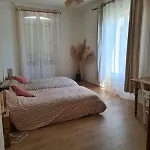 Nyaraló Maison Fabien Et Justine *