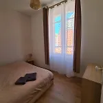 Nyaraló Maison Fabien Et Justine