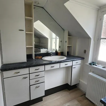 Maison Fabien Et Justine Casa de Férias Péronne