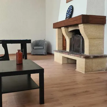 Maison Fabien Et Justine 펜션 페론네