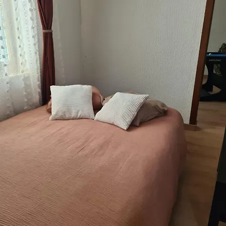 Maison Fabien Et Justine 페론네