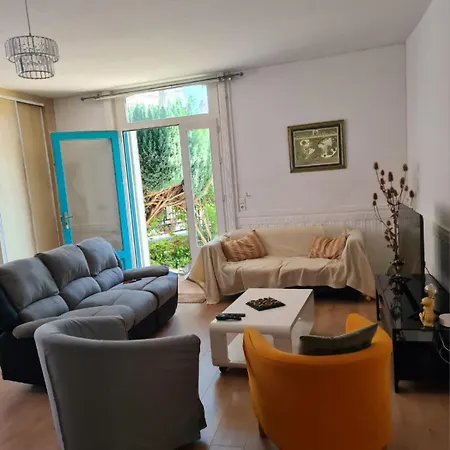 Maison Fabien Et Justine