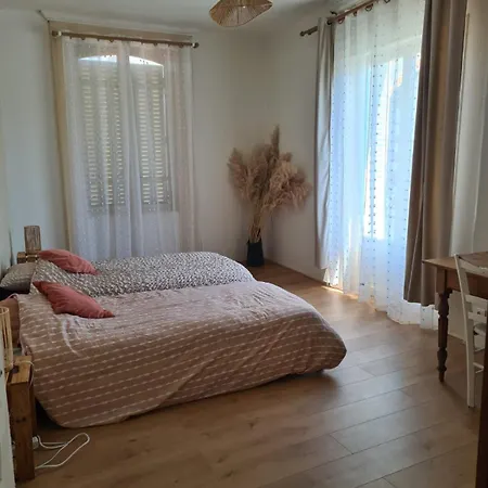 Casa de Férias Maison Fabien Et Justine *