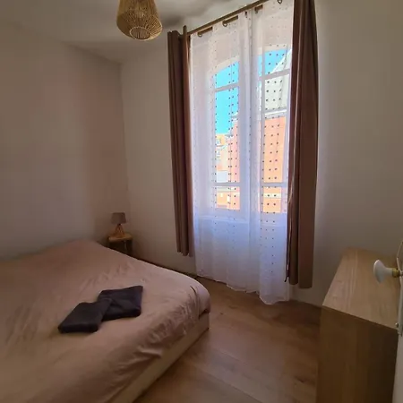 펜션 Maison Fabien Et Justine