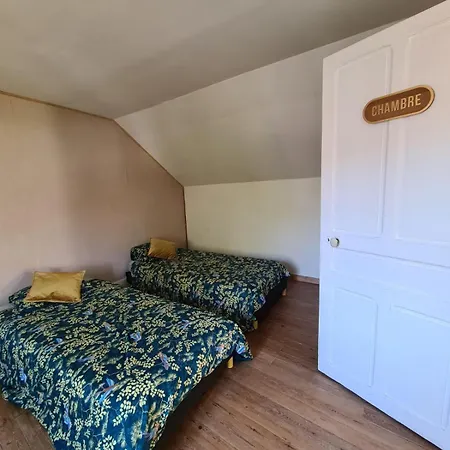 Maison Fabien Et Justine * Péronne