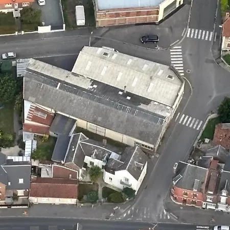 Prázdninový dům Grand 150 M2 - 4 - Salle De Jeux Avec Billard Et Flechettes Péronne